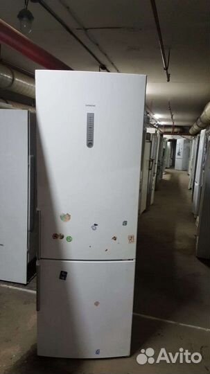 Холодильник Siemens по запчастям