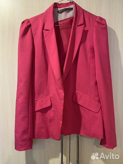 Пиджак