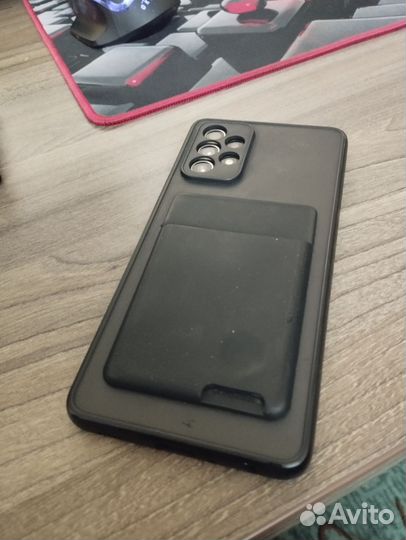 Samsung Galaxy A72, 6/128 ГБ