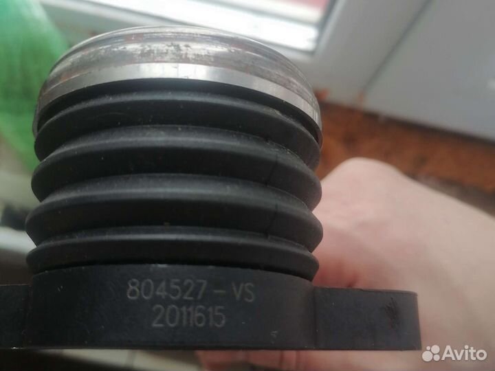 Выжимной подшипник renault megane 2