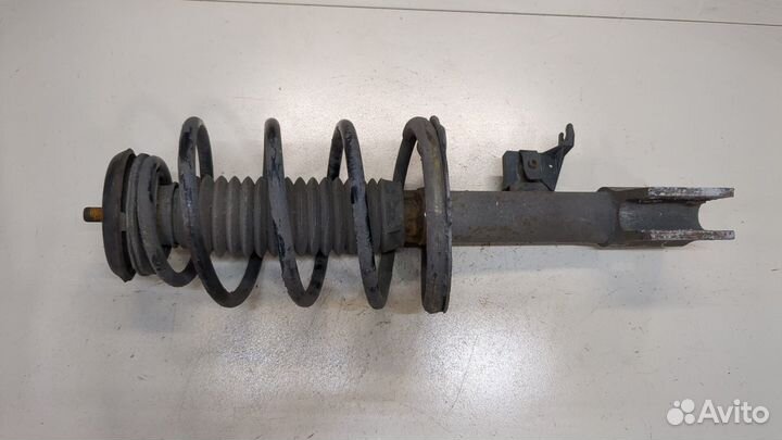 Амортизатор подвески Citroen C4, 2010