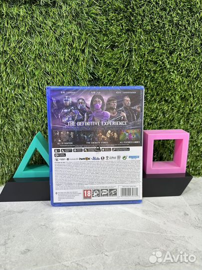 Mortal Kombat 11 Ultimate PS5