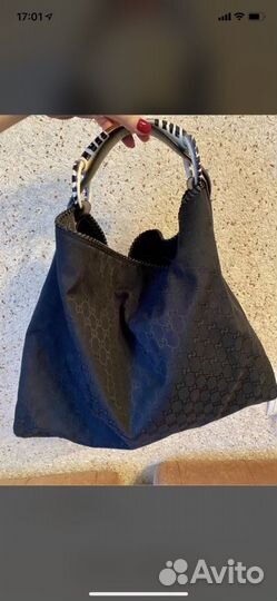 Сумка мешок