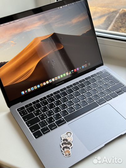 Apple Macbook Air 13 2018