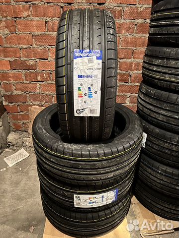 Windforce Catchfors UHP 215/60 R16 95V