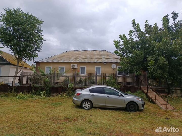 Отдых и рыбалка. Село Зеленга