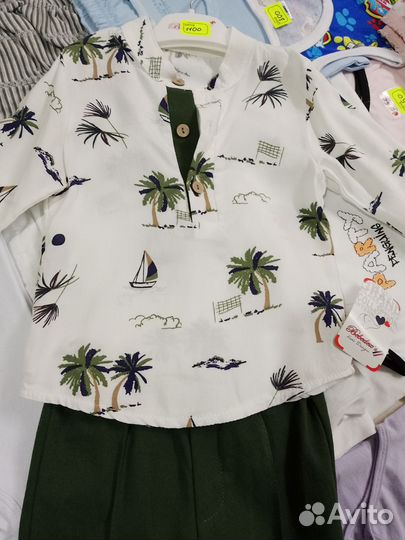 Костюм детский