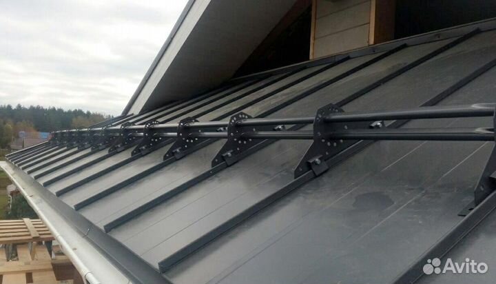 Доборные элементы