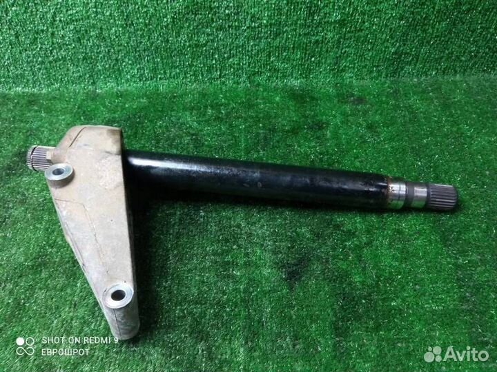 Полуось промежуточная (привод) Opel Astra J (2010