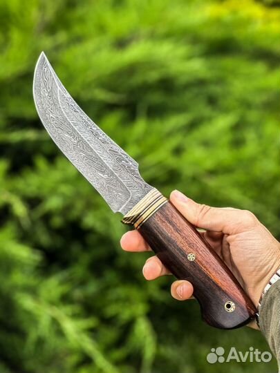 Кизлярские ножи ручной работы