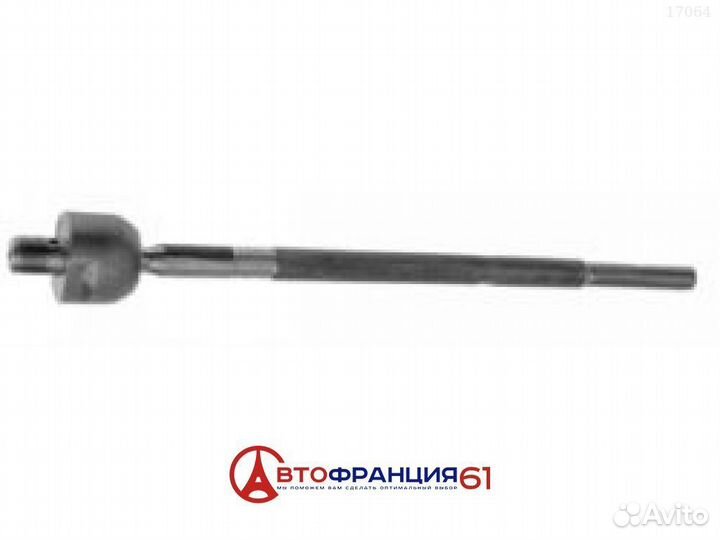 Тяга рулевой рейки, 916517 volvo S40