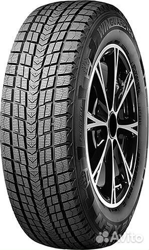Nexen Winguard Ice SUV 265/50 R20 T