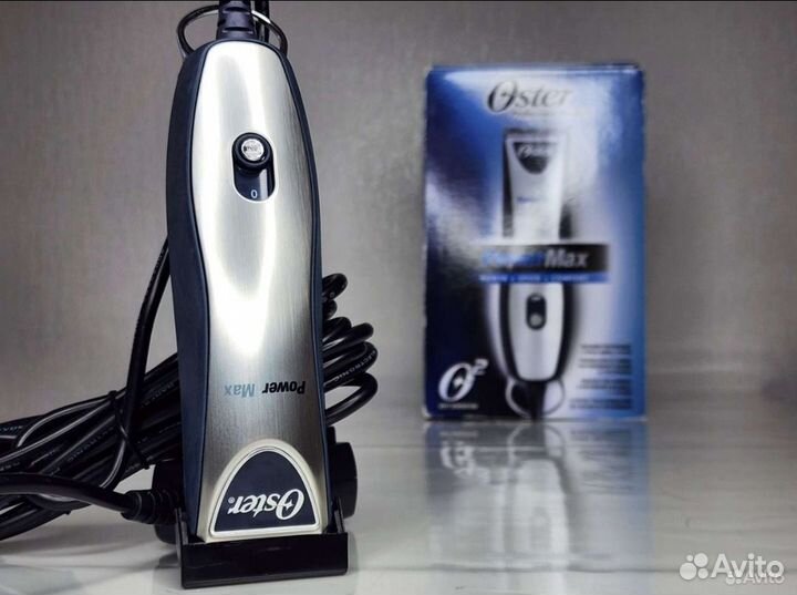 Машинка для стрижки собак и кошек, животных