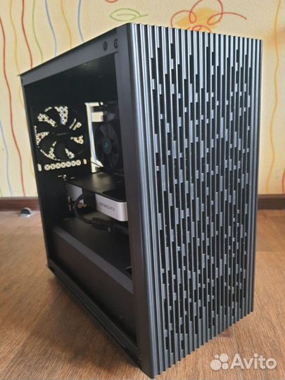 Корпус под пк