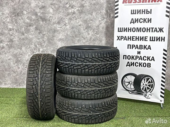 Cordiant Snow Cross 185/70 R14 92T