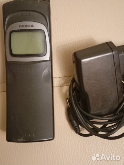 Nokia 8110