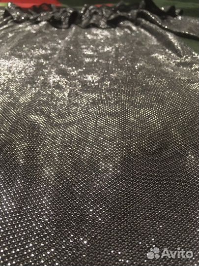 Нарядное платье