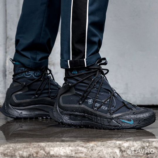 Nike ACG terra antarktik Gore-tex