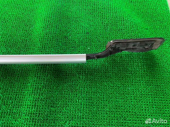 Рейлинг лев. Lexus Lx570