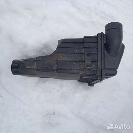 Воздушный фильтр