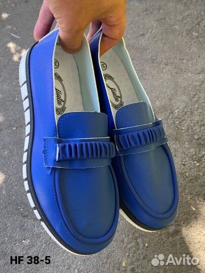 Кеды женские