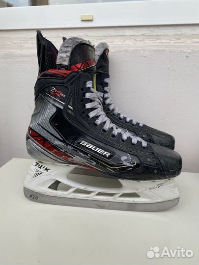 Коньки хоккейные Bauer 2X pro 8D