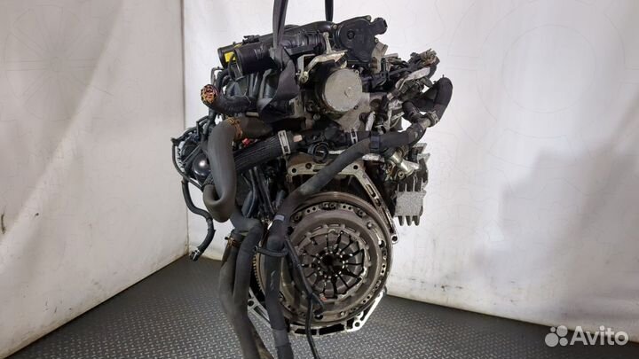 Форсунка топливная Nissan Qashqai, 2012