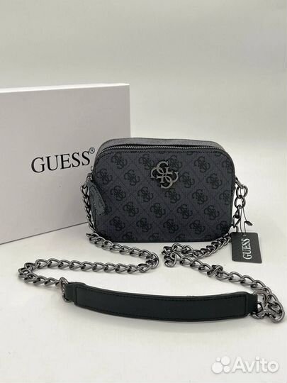 Сумка Guess новая