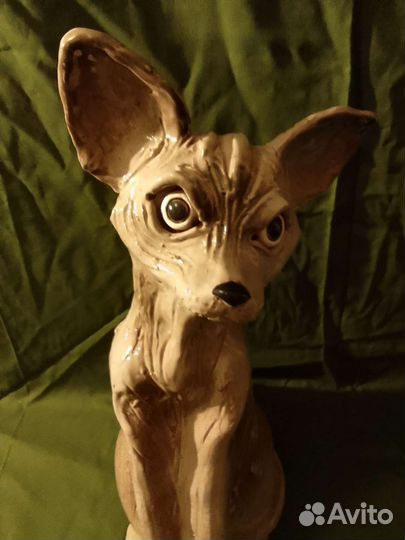 Авторская Статуэтка(38см)(Сделаю50процСкид