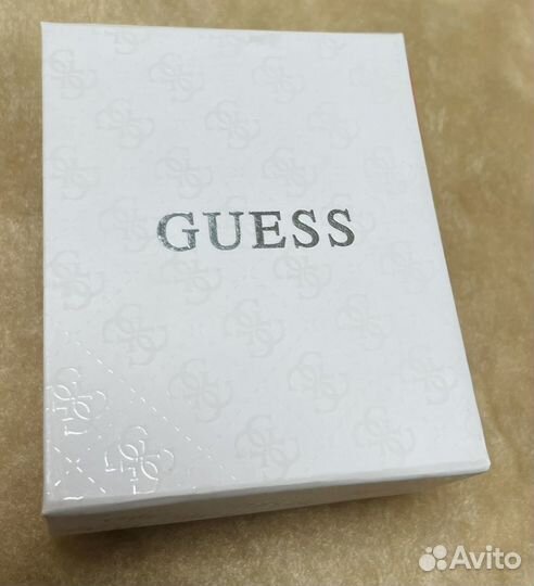 Подвеска guess