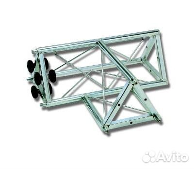 Модуль фермы EuroMet T/TRL-F (02024)