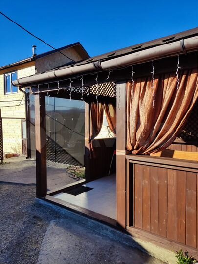 Дом 96 м² на участке 10 сот.