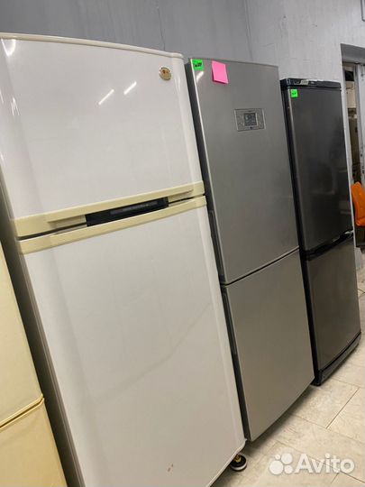 Холодильник *Б/У