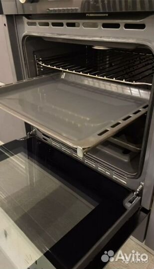 Духовой шкаф