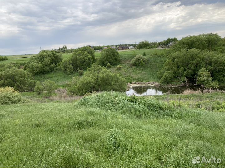 Складское помещение