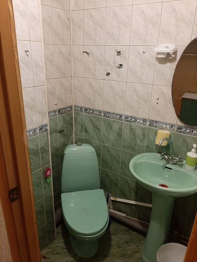 Квартира-студия, 14 м², 2/5 эт.