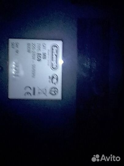 Кофемашина Delonghi EC9