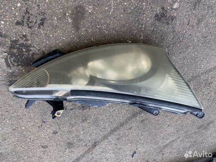 Фара правая 100-87649 mitsubishi Mitsubishi Grandi