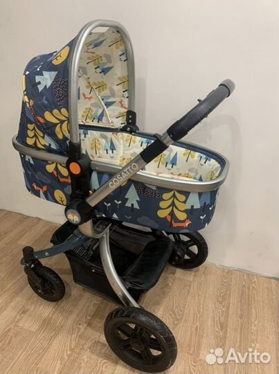 Коляска Cosatto 2 в 1