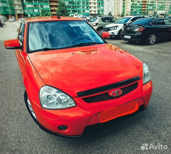 LADA Priora 1.6 МТ, 2013, 149 864 км