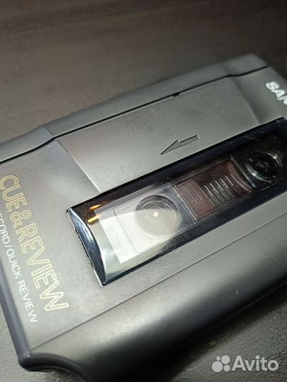 Плеер sanyo m- 1019