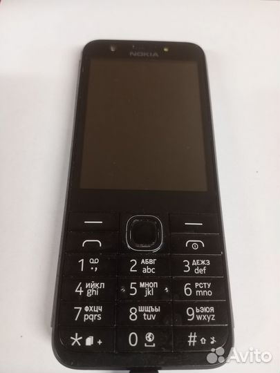 Nokia 230 Dual Sim