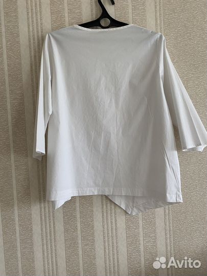 Итальянская блузка 50, 52, 54