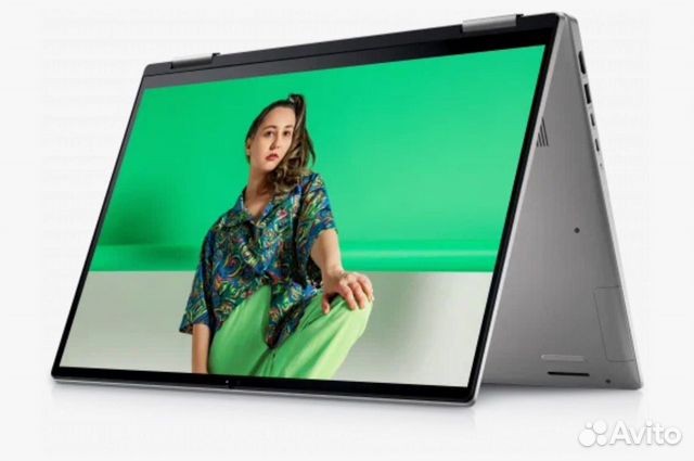 Ноутбук Dell 2-IN-1 16" i7-1260p/16GB/512 SSD