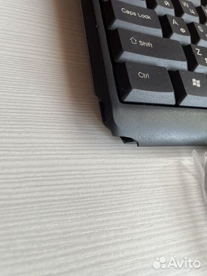 Клавиатура беспроводная + мышь