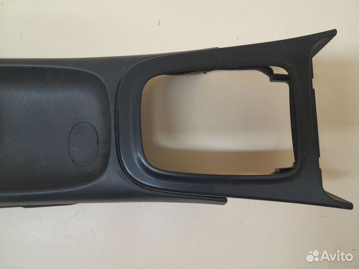 Консоль центральная Nissan Almera Classic B10 2006