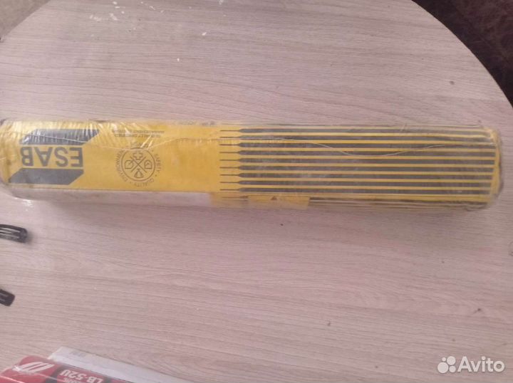 Продать электроды