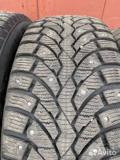 Formula Ice 215/60 R17 100T