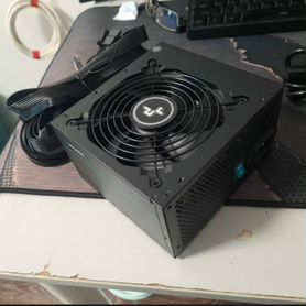 Блок питания deepcool PM750D