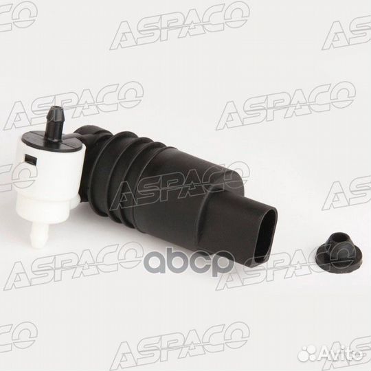 Моторчик омывателя лобового стекла mitsubishi O